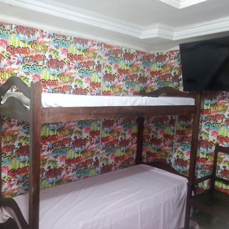 Suites Do Meson Salvador Exterior foto