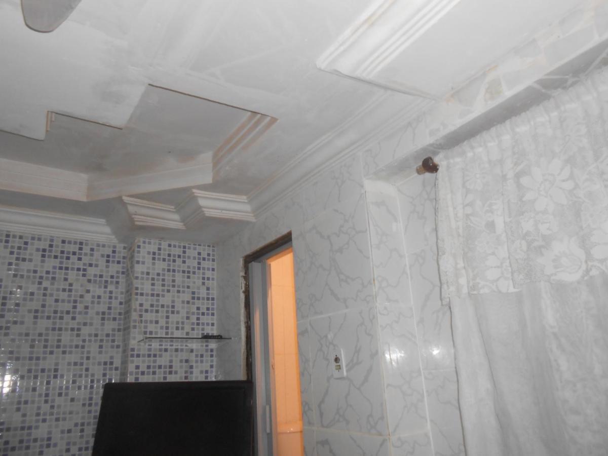 Suites Do Meson Salvador Exterior foto