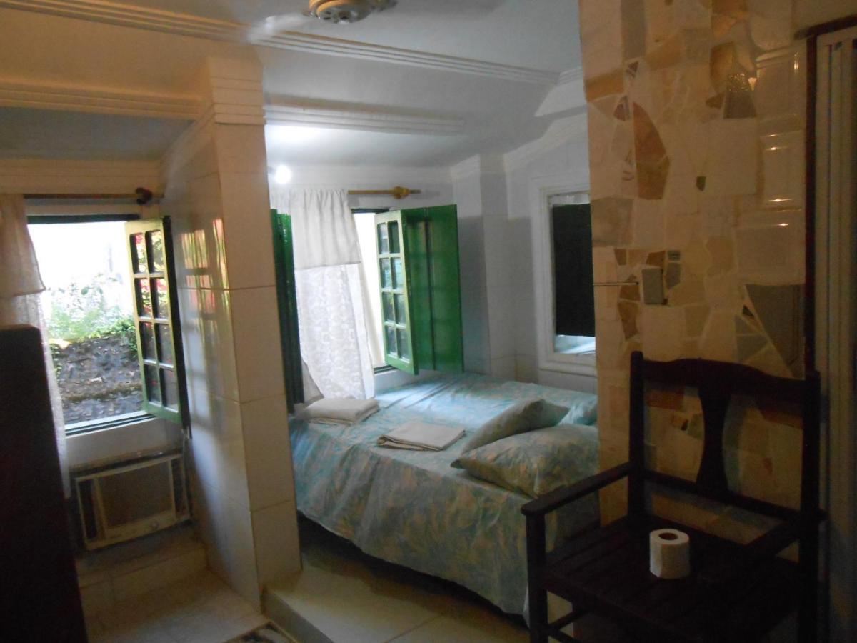 Suites Do Meson Salvador Exterior foto