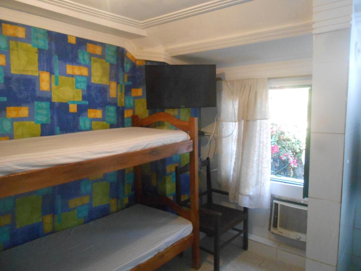 Suites Do Meson Salvador Exterior foto