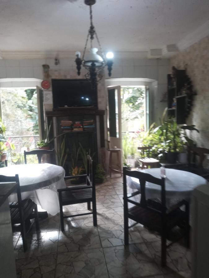 Suites Do Meson Salvador Exterior foto