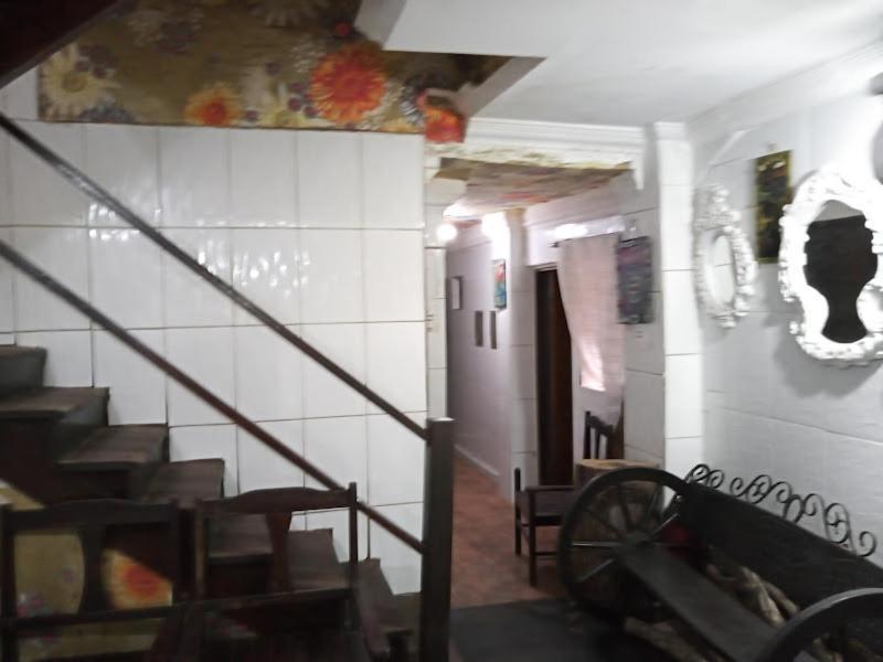 Suites Do Meson Salvador Exterior foto