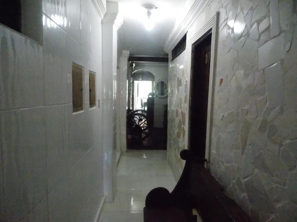 Suites Do Meson Salvador Exterior foto