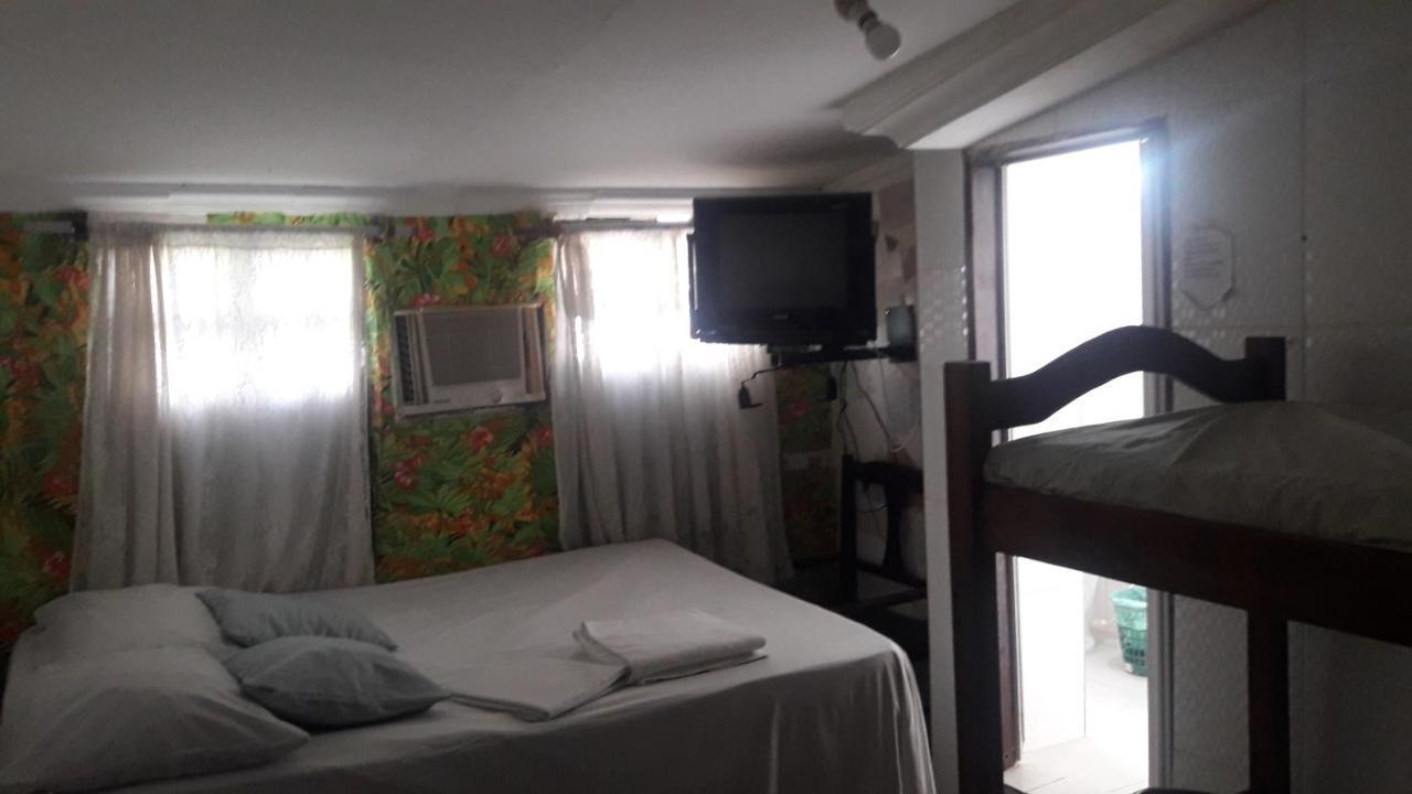 Suites Do Meson Salvador Exterior foto